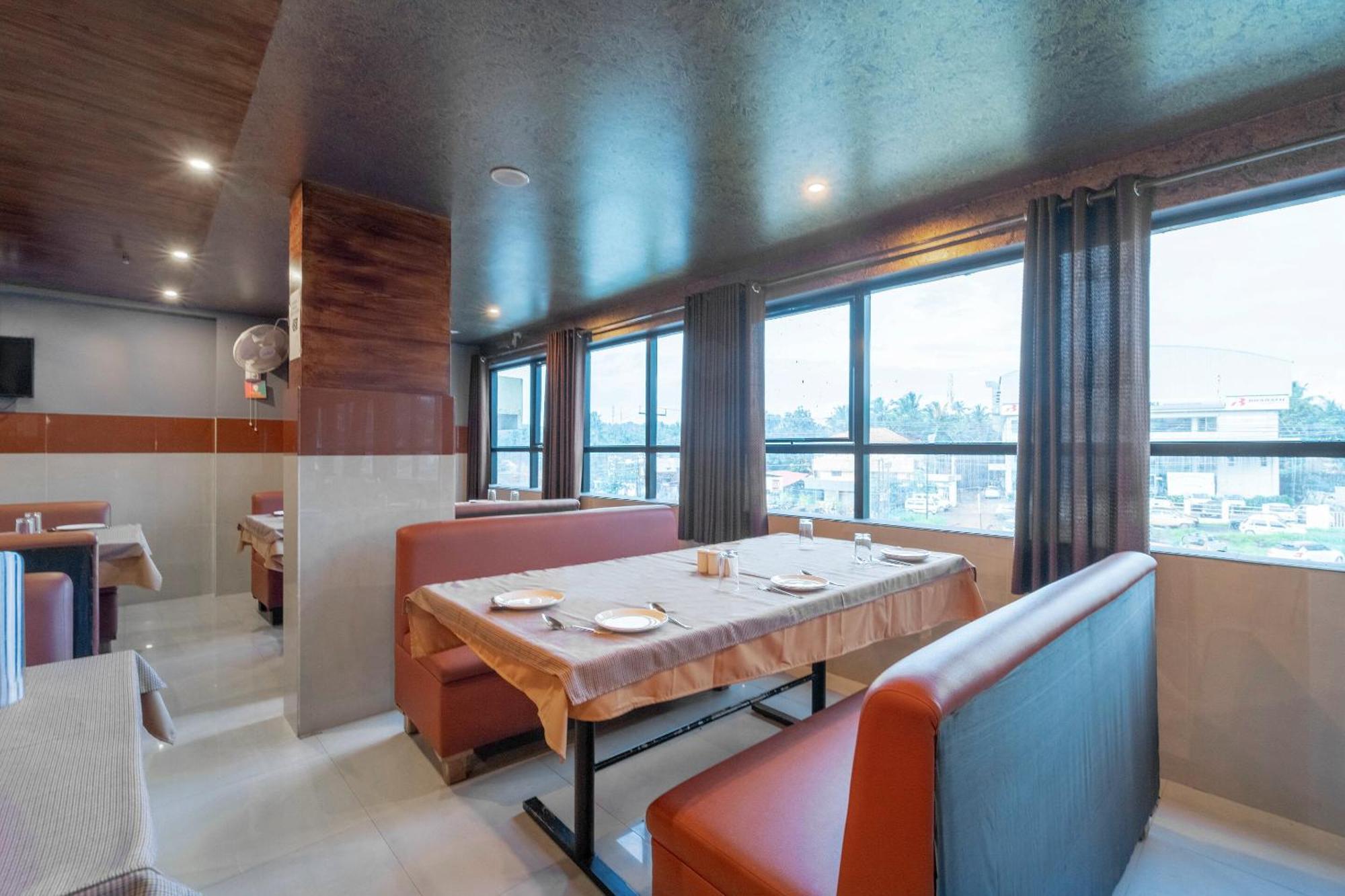 Super Collection O Nirvikalpa Otel Ullāl Dış mekan fotoğraf